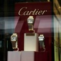 Cartier je Rolex generacije Z, zahvaljujući Taylor Swift