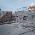 Srušila se nadogradnja hinduističkog hrama, jedna osoba stradala: Horor u Južnoj Africi! (foto/video)