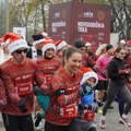 Održana Novogodišnja trka u organizaciji Beogradskog maratona, više od 1.000 "pobednika"