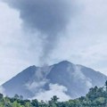 Pandemiju bubonske kuge izazvala erupcija vulkana
