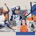 Lista najplaćenijih sportistkinja sveta u 2025. godini