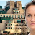 Ozbiljno upozorenje sa vrha MI6: "Šefovi tehnoloških kompanija postaju moćniji od država"