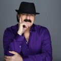 Nova stranica muzičke istorije Balkana: Haris Džinović održaće spektakl u Areni u Puli