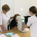 Besplatni preventivni oftalmološki preglede