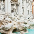 Ulaz za Fontanu di Trevi i još pet rimskih znamenitosti počeće da se naplaćuje od februara 2026.