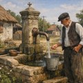 Da nam sela budu bliža a voda skuplja! Kakvu vodu piju ljudi u okolnim selima i po kojoj ceni? Da nam sela budu bliža a voda…