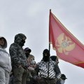 Crna Gora na listi neprijateljskih zemalja Rusije