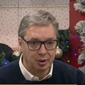 "Nadam se da ćemo u narednom periodu kupiti još 5 odsto akcija u NIS-u", Vučić otkrio: Imamo novca za to