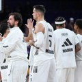 Real Madrid u NBA Evropa ligi? Navijači jasno poručili - to je greška!