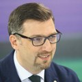 Majstorović (CEP): Evropski parlament ne može da uvede sankcije, ali može da ih predloži