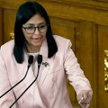 "Доста је диктата из Вашингтона" Привремена председница Венецуеле поручила: Суочићемо се са њима лично