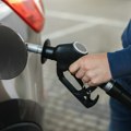 Cene goriva u Srbiji ostaju nepromenjene do 6. februara