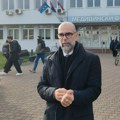 Beljanski: Izbor dekana Medicinskog fakulteta sproveden nezakonito, neophodni novi izbori