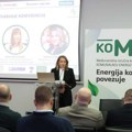 Komunalna energetika kao ključ održivog razvoja lokalnih zajednica: Održana prva međunarodna konferencija Komen