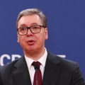 Vučić se sastao sa Kopmanom: "Srbija radi sve da bi ubrzala pripreme za otvaranje preostalih klastera"