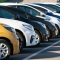 Ovo su najprodavaniji automobili svih vremena