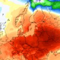(Mape) Sprema se konačni raspad polarnog vrtloga! Srbiji prete dva scenarija: Zima strpljivo čeka surovu "osvetu"