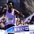 Takele ponovo pobednik maratona u Tokiju, Kosgei istrčala sedmi rezultat svih vremena