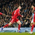 Siti prosuo bodove, Milenković i Notingem možda rešili pitanje šampiona Premijer lige