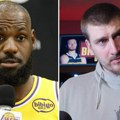 Lebron bolji od svih u istoriji NBA: Samo ne može da pobedi jednog čoveka - Nikolu Jokića