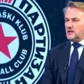 Ostoja Mijailović: "Formirana je slika da Partizan treba da se ugasi"