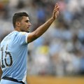 Rodri kažnjen sa 80.000 funti zbog komentarisanja sudije