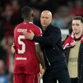 Liverpul osudio uvrede na rasnoj osnovi upućene fudbaleru Konateu