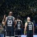 Partizan bez udarne igle na derbiju? Kako bez njega na Crvenu zvezdu?