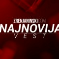 Stravičan udes na putu Zrenjanin – Beograd: Vozač poginuo na licu mesta