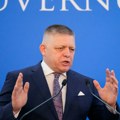 Fico najavio ukidanje stanja naftne krize u Slovačkoj