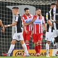 Ovako izgleda tabela Superlige u prolećnom šampionatu, šokiraće vas gde je Partizan, Zvezdi titula bez poraza