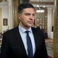 Pavlović: Skupština Grada funkcioniše stabilno, odgovore dajemo radom