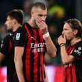 Luka Modrić i Strahinja Pavlović izviždani na San Siru: Najveća blamaža Milana od kada je Hrvat došao
