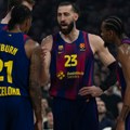 Barsa zakazala "do or die" meč sa Zvezdom - Pešiću ovacije