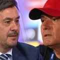 Rade Bogdanović o Piksiju: "Hteo je da me uvredi! Dao sam mu dva gola, trebalo bi da me zna..."