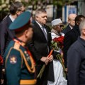 Fico najavio odlazak u Moskvu: Zahvalnost za 60.000 poginulih Rusa za slobodu Slovačke