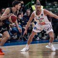 Partizan se uzalud nadao: Dubai savladao Bosnu za prvo mesto u ABA ligi!