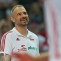 Nikola Grbić više nije samo selektor Poljske, dobio novi posao