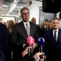 Vučić: Dizel danas skuplji za 2 dinara, cena nafte ide ka 150 dolara! "Srbija među onima sa najmanjim poskupljenjem u Evropi"…