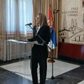 Kragujevac obeležio 190 godina državnog apotekarstva u Srbiji