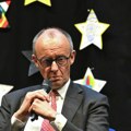 Merc Trampovu odluku o povlačenju vojnika iz Nemačke ne smatra odmazdom