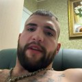 Reagovao zbog zeta: Veljko Ražnatović javno odgovorio Nemanji Gudelju i stavio mu do znanja šta misli! Anastasijin muž držao…