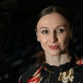 „Ples udvoje na vrhovima prstiju” za beogradsku publiku
