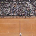 Novak trenirao sa teniskim čudom, Italija poludela za Srbinom, ovaj detalj na Đokoviću postaje "zaštitni znak"
