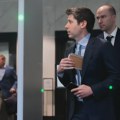 Šef OpenAI-ja svedoči pred sudom zbog Maskove tužbe o profitnom modelu kompanije
