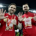 Niko kao kapiten Zvezde: Oborio rekord i postao besmrtan u Zvezdi!