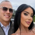 Peca pukao bogatstvo na jedan detalj koji Aleksandra nosi: Poznati par se skockao za veselje, svima jasno stavili do znanja…