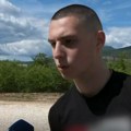"Otvara vrata, kaže mu 'uđi, uđi', pa ga ubija" Ivan je bio sa Lukom kada je ubijen: Otkrio jezive detalje