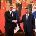 Poznat termin Vučićevog puta u Kinu