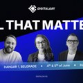 Počinje era marketinga bez prečica: Google, Teads i vodeći svetski stručnjaci stižu na Digital Day 2026